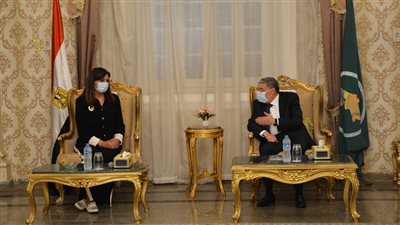 وزير الهجرة: المنيا مصنفة من المحافظات الأولى في تصدير الهجرة غير الشرعية 