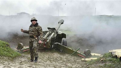 فتن تركيا.. أنقرة تؤجج الصراع بين أرمينيا وأذربيجان في ناجورنو كاراباخ