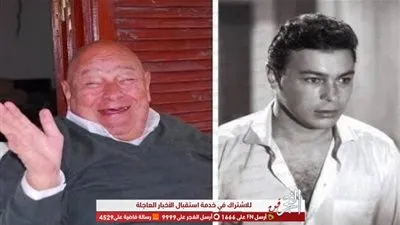 في ذكرى وفاته.. تعرف على رحلة الوجع التي تعرض لها أحمد رمزي