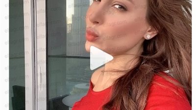 يارا البنانية تشغل 