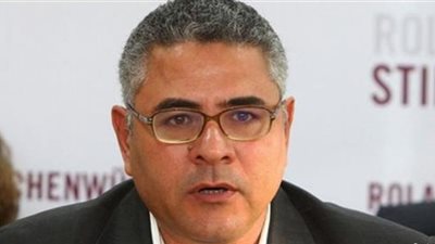 شباب الصحفيين: تخريب العقول ونشر الفوضى وزعزعة الثقة بين المواطن والدولة شعار جمال عيد