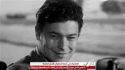 أفلسته حرب الخليج وحكم عليه بالسجن ففر هاربا.. أزمات في حياة أحمد رمزي