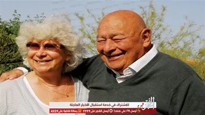 في ذكرى وفاته.. تعرف على زيجات الجان أحمد رمزي