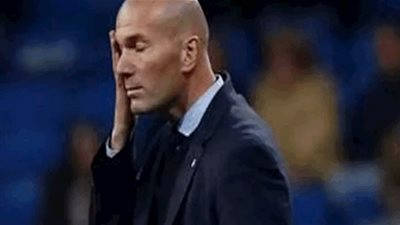 ضربة موجعة لزيدان قبل موقعة بلد الوليد 