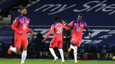 صفقة تبادلية كبرى بين إنتر ميلان وتشيلسي 