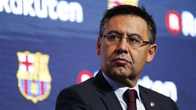 بارتوميو يواجه المصير الأسود في برشلونة