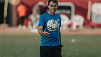 تعرف على شروط فايلر للبقاء مع الأهلي