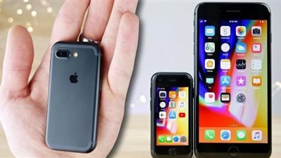 احدث صور تسريبات جديدة لهاتف آيفون 12