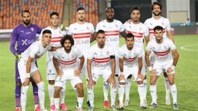 موعد وصول الزمالك للمغرب استعدادًا للرجاء بدوري الأبطال