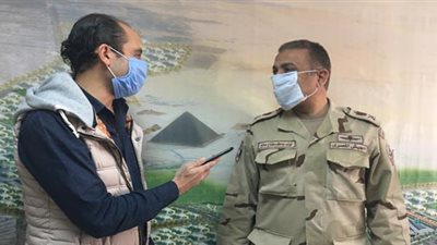 55 ألف قطعة أثرية.. و45 شبكة مراقبة.. 