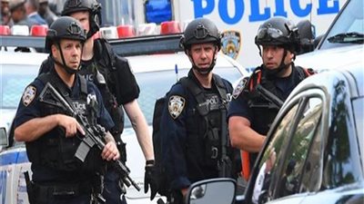 عاجل.. احتجاز رهائن في ولاية أوريغون الأمريكية وسقوط قتلى