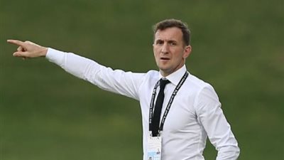 مدرب الأهلي المُحتمل.. ما لا تعرفه عن أروابارينا المرشح لقيادة القلعة الحمراء