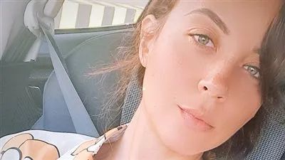 بدون ماكياج.. شاهد أحدث ظهور لـ مريم الخشت