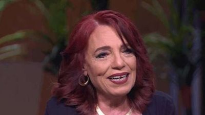 بعد الهجوم عليا بسبب صورة.. عارفة عبدالرسول تريند 