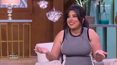 آيتن عامر تهنئ رضوي الشربيني بعيد ملادها الـ 39