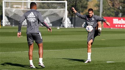 موعد مباراة ريال مدريد ضد بلد الوليد في الدوري الإسباني والقنوات الناقلة