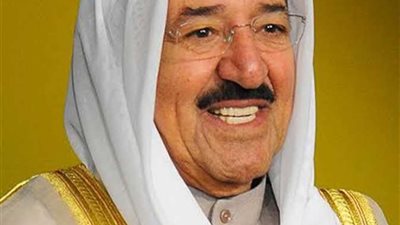 عاجل.. وفاة أمير الكويت