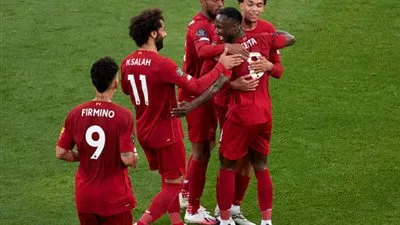  ليفربول يستعد لخطف الصفقة الكبرى من ريال مدريد