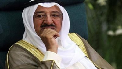مجلس الوزراء الكويتي يكشف موعد وفاة الأمير صباح الأحد