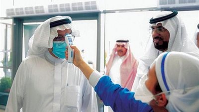 السعودية تسجل 539 إصابة جديدة بكورونا
