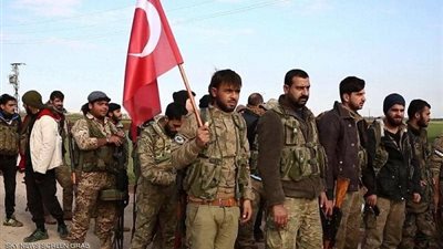 ضربني وبكى.. حزب أردوغان يتبرأ من إرسال مرتزقة لأذربيجان