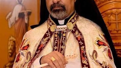 بطريرك الأقباط الكاثوليك ينعى أمير دولة الكويت