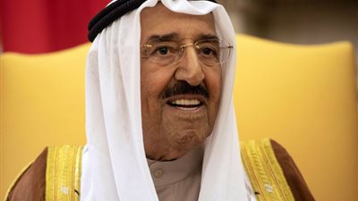 عمرو موسى ينعي أمير الكويت بكلمات مؤثرة