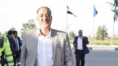 وفاة رئيس مدينة دمنهور متأثرا بكورونا