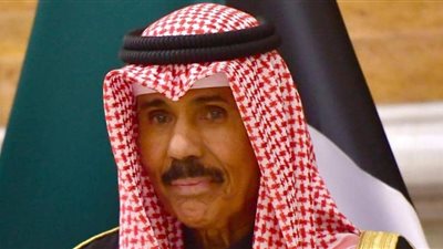 عاجل.. أول تصريح لأمير الكويت الجديد عقب أداء اليمين