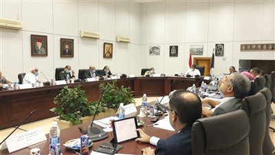 إعفاء الكافيتريات والبازارات بالمتاحف والمواقع الأثرية من دفع القيمة الإيجارية 