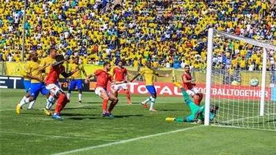 لقب وانتصار  أسطوري في تاريخ 