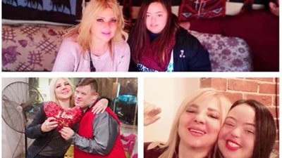 ندي بسيوني تدعم ذوي القدرات الخاصة وتطلب تغير اسمهم