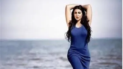 بدون ماكياج.. جيهان خليل تظهر جمالها عبر 