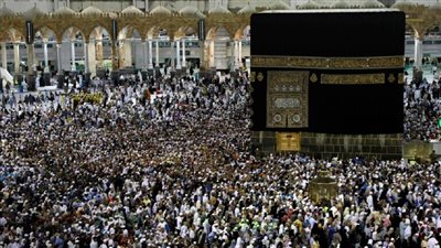 قرار عاجل من السعودية بشأن المعتمرين