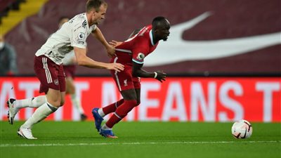 موعد مباراة ليفربول وآرسنال في كأس رابطة المحترفين الإنجليزية