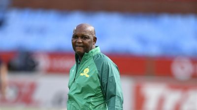 موسيماني يُقرب الأهلي من الصفقة الكبرى