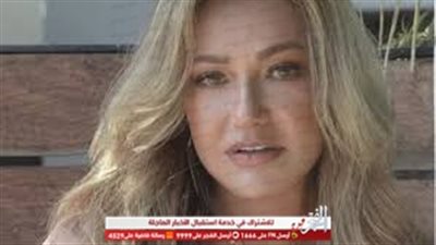 ليلى علوي تدعم الصناعة المحلية بهذه الطريقة