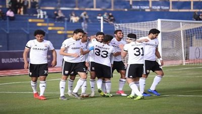 نجم الجونة يقترب من الدوري الروسي 