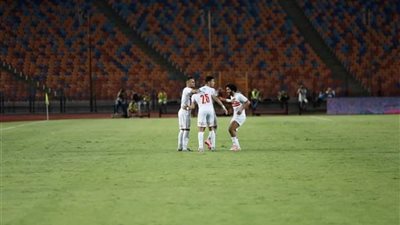 الزمالك يحدد شرطه الوحيد لبيع نجم الفريق