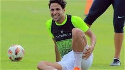 مصر المقاصة يحدد السعر النهائي لمحمد إبراهيم