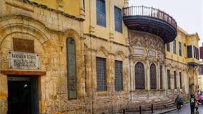 هل سيتم غلق متحف النسيج المصري في شارع المعز؟.. سؤال تجيب عنه المصادر  