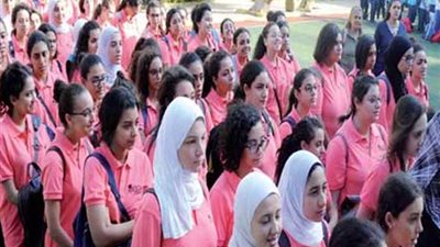 زيادة المصروفات الدراسية تزيد الأعباء الاقتصادية على الأسر في