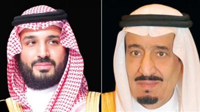 وفد سعودي في الكويت لنقل تعازي الملك سلمان وولي العهد في وفاة الشيخ صباح