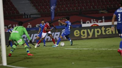 قمصان: مباريات الكأس تكون صعبة.. وتأثرنا بأخبار رحيل فايلر