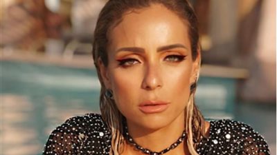 اللهم أذقنا السعادة.. هكذا علقت ريم البارودى على أحدث صورها 