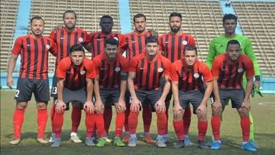 الداخلية يفوز على القومي ودياً استعدادا للمريخ