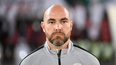 مدرب منتخب قطر يعلق على قرعة الكأس الذهبية لاتحاد الكونكاف