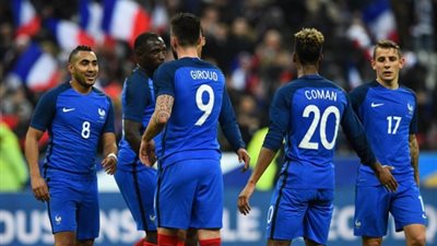 بوجبا يعود لمنتخب فرنسا بعد غياب أكثر من عام