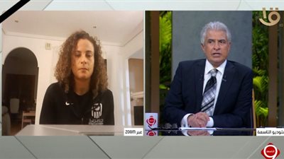 ميار الشريف: محمد صلاح لم يتصل بي ولكن انتظر اتصاله