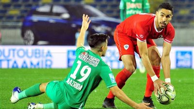منافسا الأهلي والزمالك.. تعثر الرجاء وفوز الوداد في الدوري المغربي